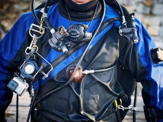 drysuit