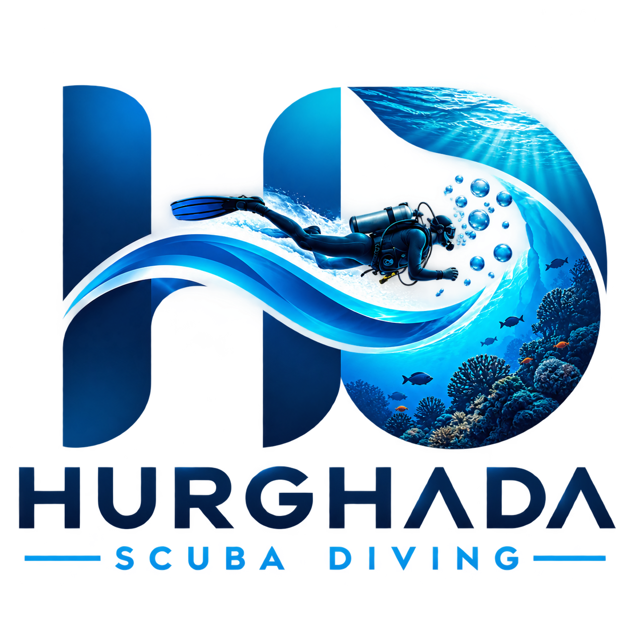 Hurghada Scuba Diving